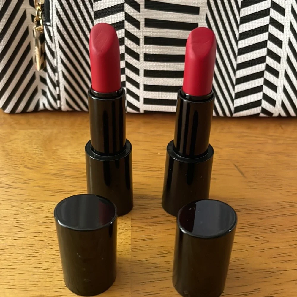 Discontinued and Rare Giorgio Armani 400 Rouge Lipstick, sanitized, $80 for 2